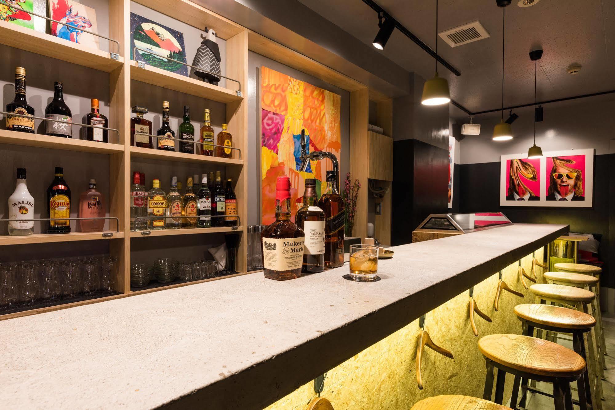 Hotell Artist - Bna Koenji *