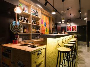 Hotell Artist - Bna Koenji Tokyo prefektur