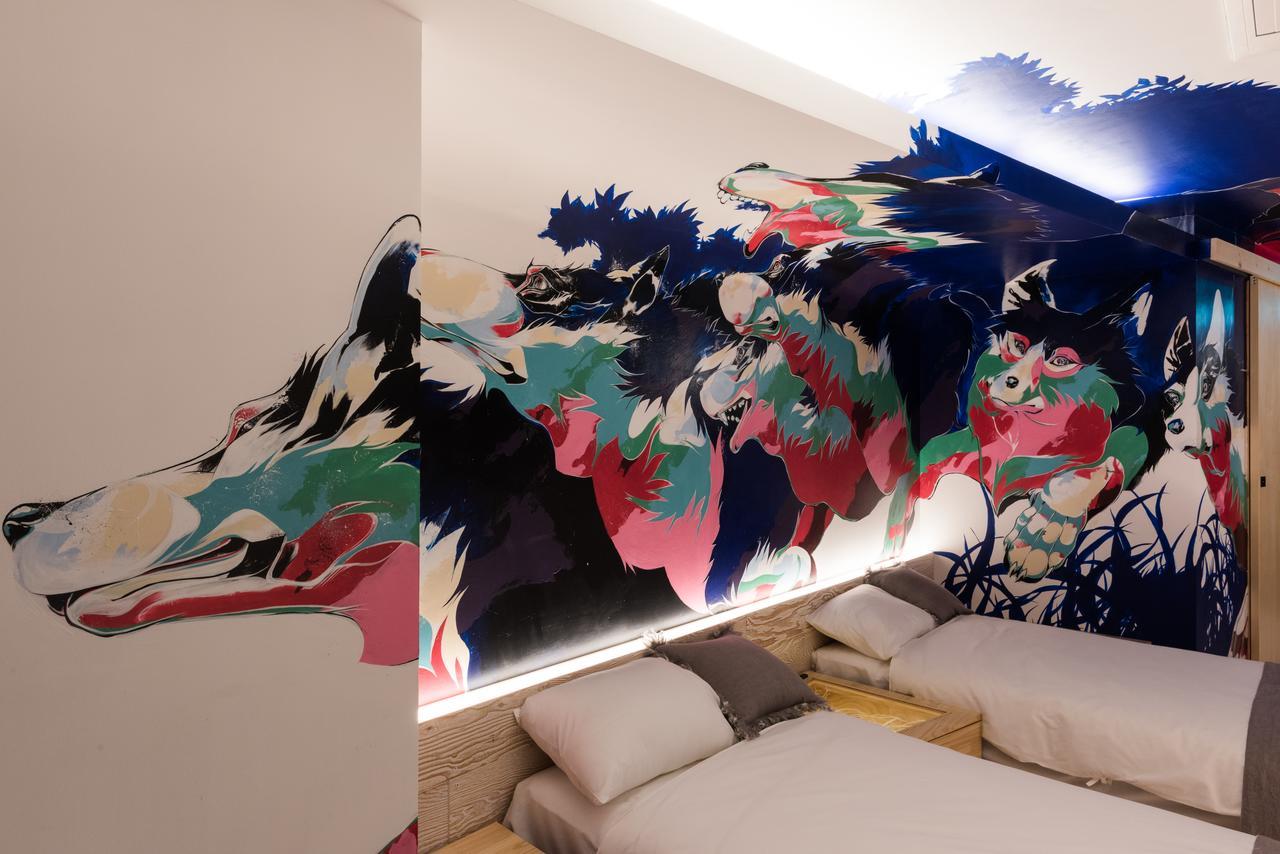 Artist - Bna Koenji * Tokio